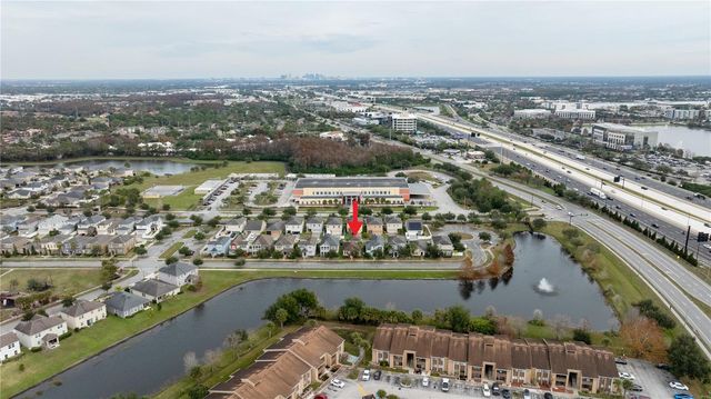 5331 CREEKSIDE PARK AVENUE, Orlando, FL 32811