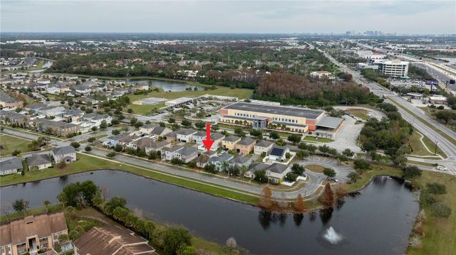 5331 CREEKSIDE PARK AVENUE, Orlando, FL 32811