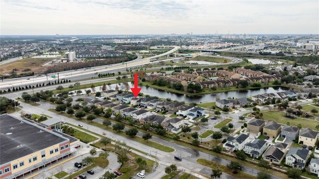 5331 CREEKSIDE PARK AVENUE, Orlando, FL 32811