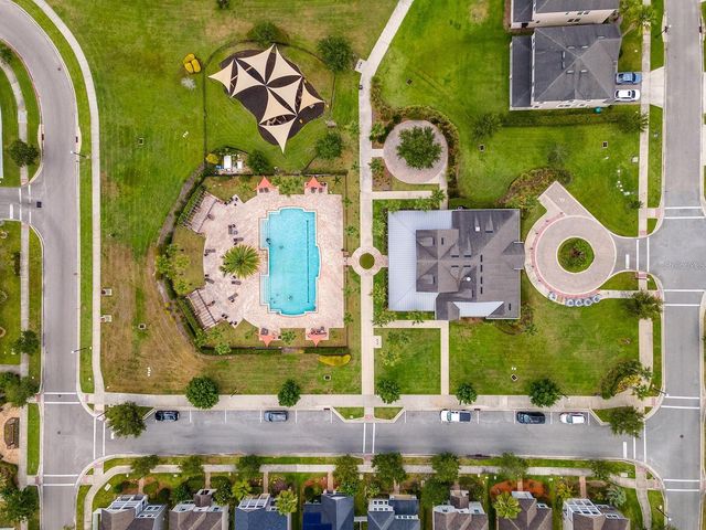 5331 CREEKSIDE PARK AVENUE, Orlando, FL 32811