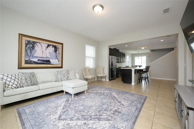 5331 CREEKSIDE PARK AVENUE, Orlando, FL 32811