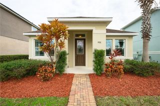 5331 CREEKSIDE PARK AVENUE, Orlando, FL 32811