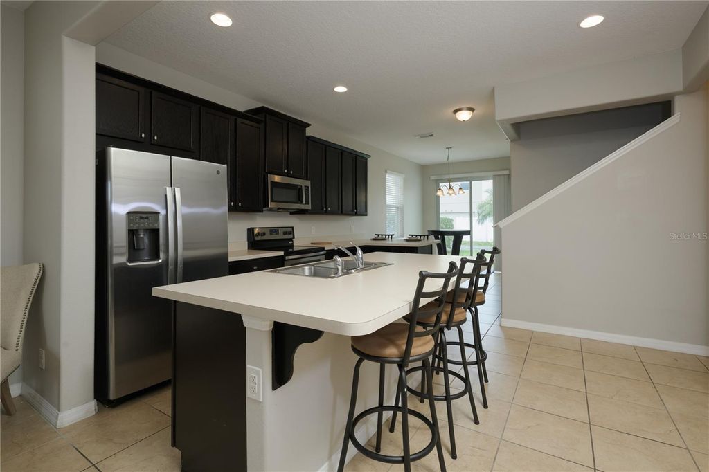 Image 13 of property listing at 5331 CREEKSIDE PARK AVENUE, Orlando, FL 32811