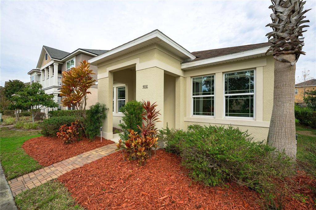 Image 3 of property listing at 5331 CREEKSIDE PARK AVENUE, Orlando, FL 32811