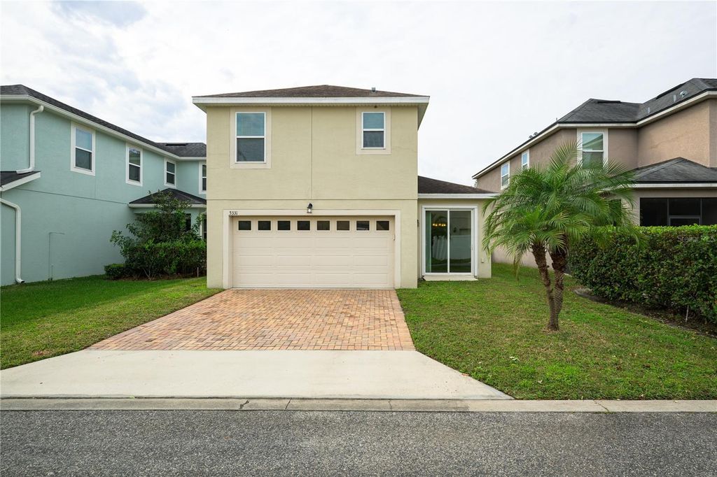 Image 38 of property listing at 5331 CREEKSIDE PARK AVENUE, Orlando, FL 32811