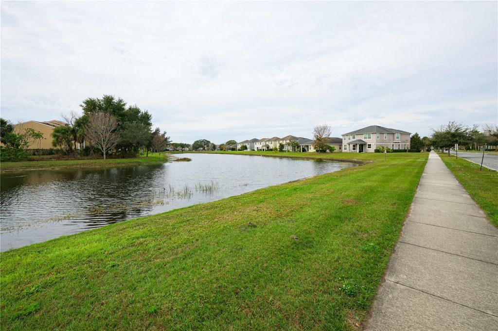 Image 40 of property listing at 5331 CREEKSIDE PARK AVENUE, Orlando, FL 32811
