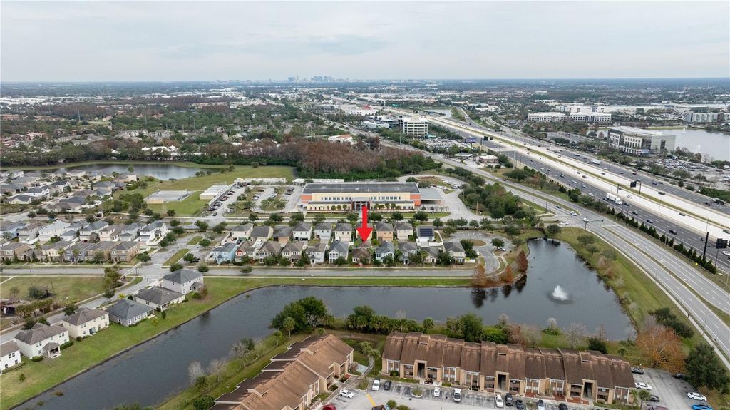 Image 44 of property listing at 5331 CREEKSIDE PARK AVENUE, Orlando, FL 32811