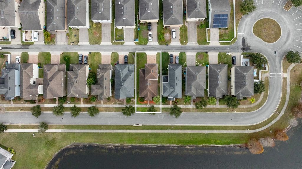 Image 46 of property listing at 5331 CREEKSIDE PARK AVENUE, Orlando, FL 32811