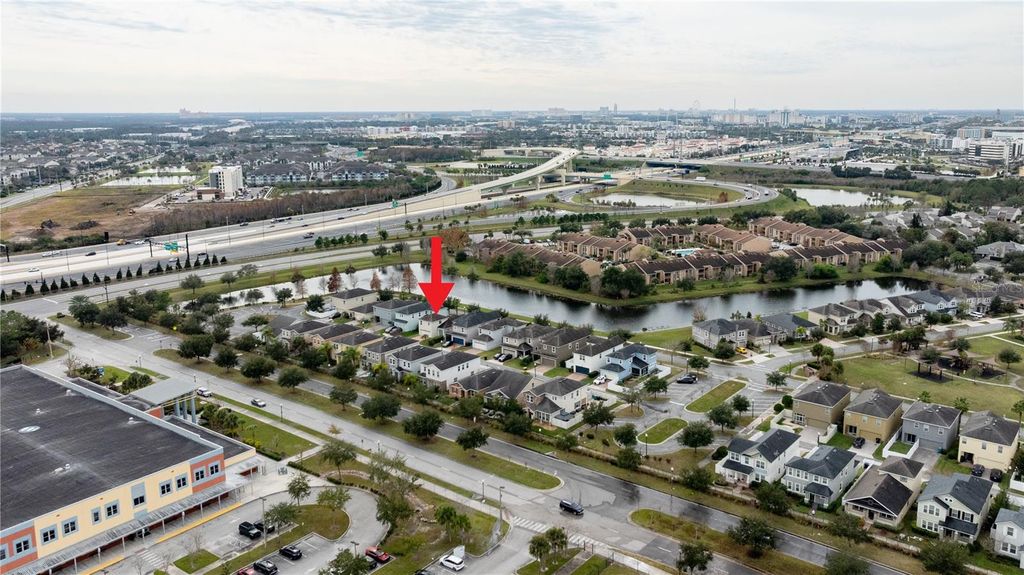 Image 47 of property listing at 5331 CREEKSIDE PARK AVENUE, Orlando, FL 32811