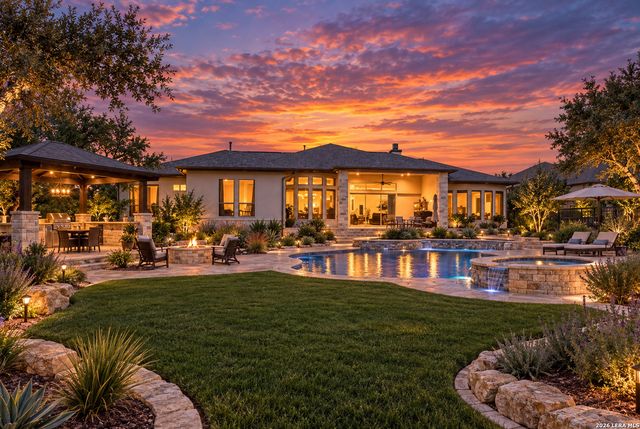 292 Canyon Glade, New Braunfels, TX 78132