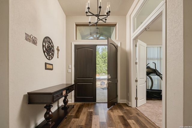 292 Canyon Glade, New Braunfels, TX 78132