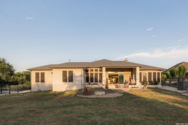 292 Canyon Glade, New Braunfels, TX 78132