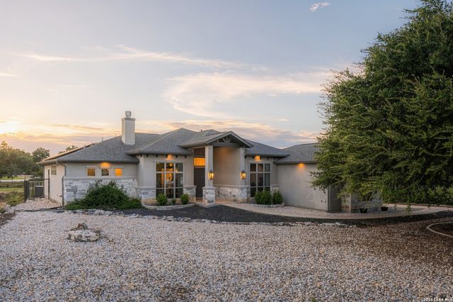 292 Canyon Glade, New Braunfels, TX 78132