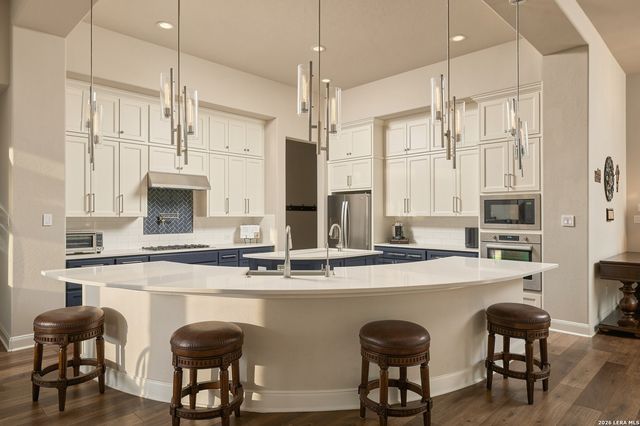292 Canyon Glade, New Braunfels, TX 78132