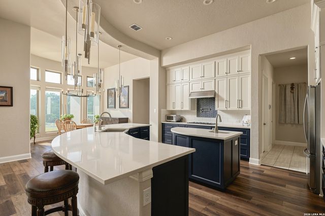 292 Canyon Glade, New Braunfels, TX 78132
