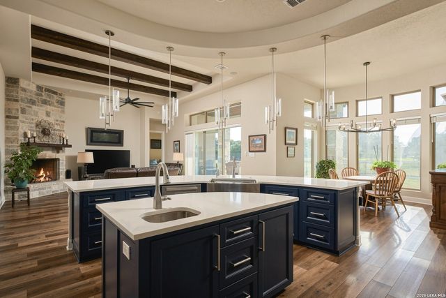 292 Canyon Glade, New Braunfels, TX 78132