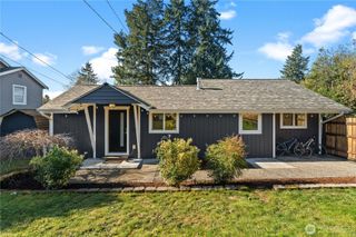 18121 12th Avenue NE, Shoreline, WA 98155