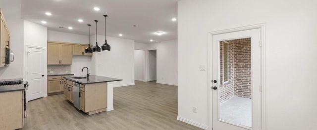 760 Waterhouse Lake Drive, Anna, TX 75409