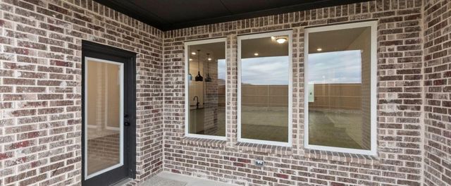 760 Waterhouse Lake Drive, Anna, TX 75409