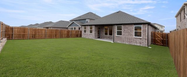 760 Waterhouse Lake Drive, Anna, TX 75409
