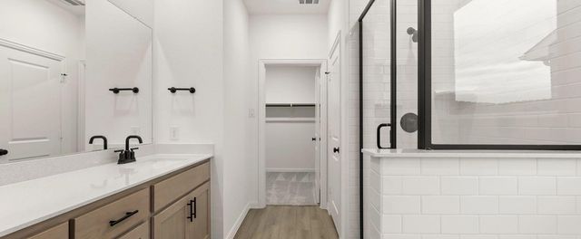 760 Waterhouse Lake Drive, Anna, TX 75409