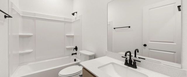 760 Waterhouse Lake Drive, Anna, TX 75409