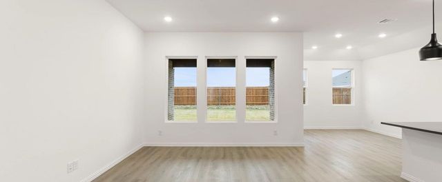 760 Waterhouse Lake Drive, Anna, TX 75409