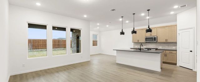 760 Waterhouse Lake Drive, Anna, TX 75409