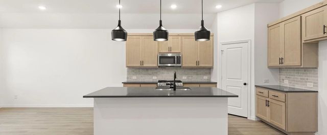 760 Waterhouse Lake Drive, Anna, TX 75409