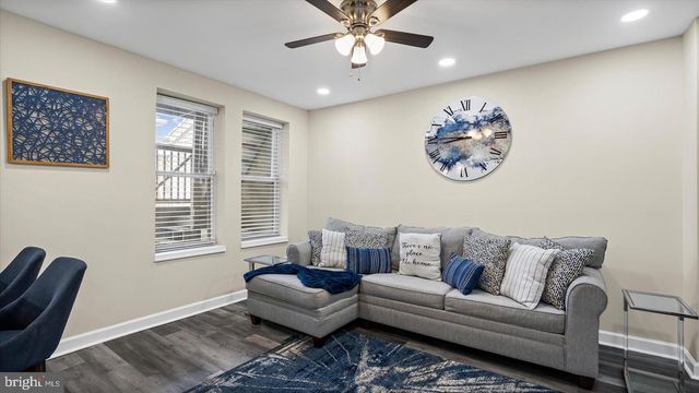 2509 LINDEN AVE, Baltimore, MD 21217