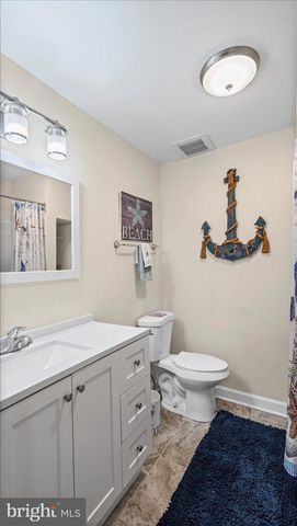 2509 LINDEN AVE, Baltimore, MD 21217