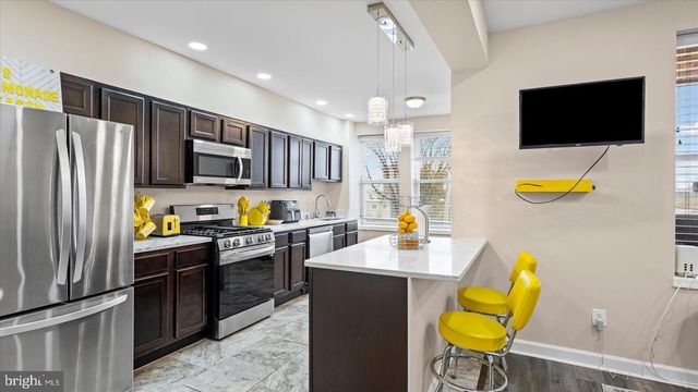 2509 LINDEN AVE, Baltimore, MD 21217