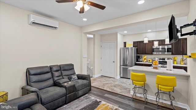 2509 LINDEN AVE, Baltimore, MD 21217