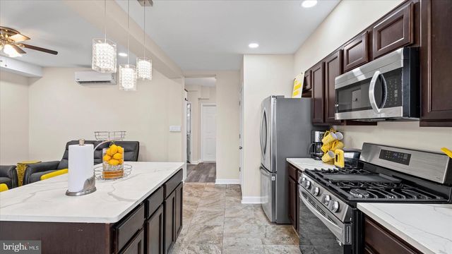 2509 LINDEN AVE, Baltimore, MD 21217