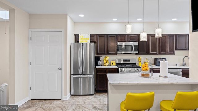 2509 LINDEN AVE, Baltimore, MD 21217