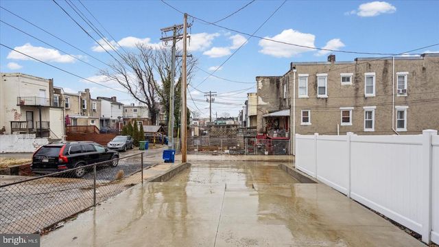 2509 LINDEN AVE, Baltimore, MD 21217