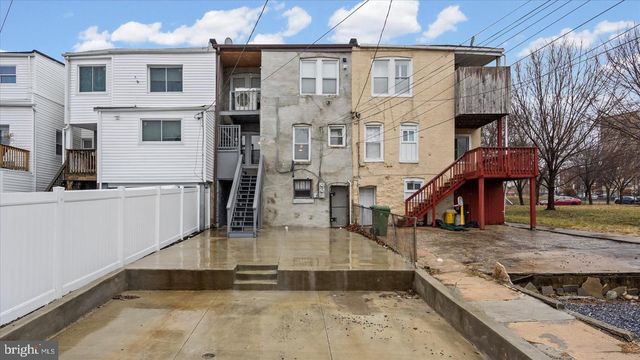 2509 LINDEN AVE, Baltimore, MD 21217