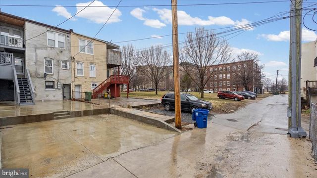 2509 LINDEN AVE, Baltimore, MD 21217