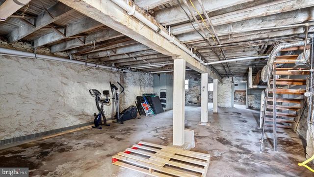 2509 LINDEN AVE, Baltimore, MD 21217