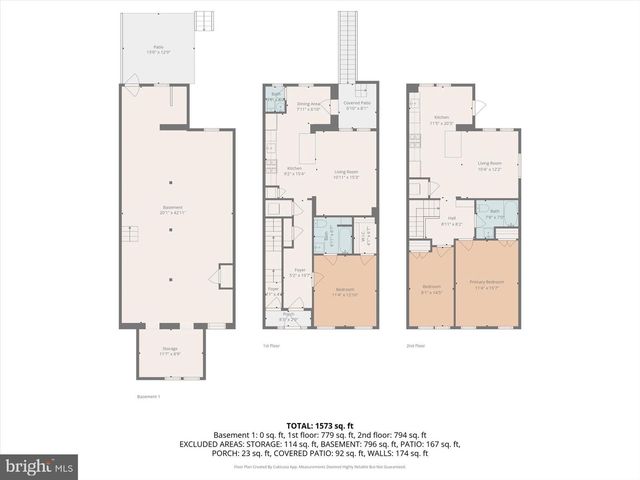 2509 LINDEN AVE, Baltimore, MD 21217