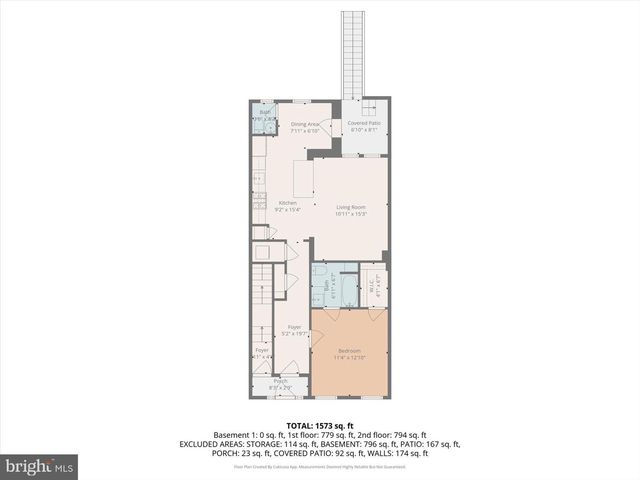 2509 LINDEN AVE, Baltimore, MD 21217