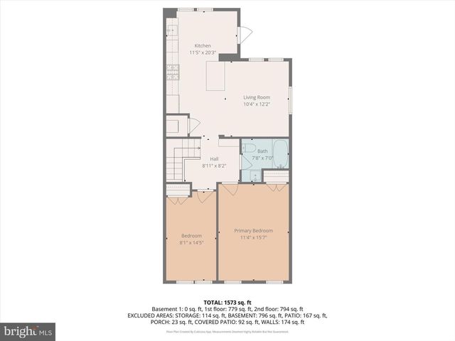 2509 LINDEN AVE, Baltimore, MD 21217