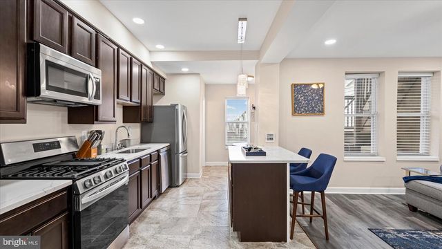 2509 LINDEN AVE, Baltimore, MD 21217