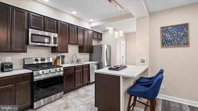 2509 LINDEN AVE, Baltimore, MD 21217