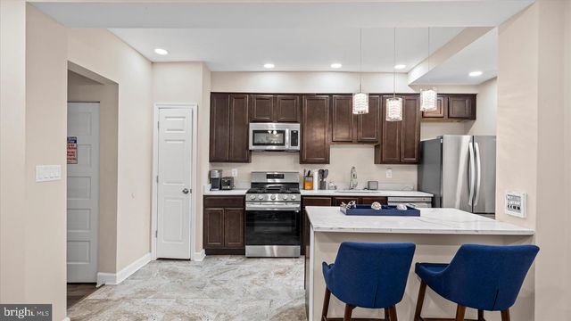 2509 LINDEN AVE, Baltimore, MD 21217