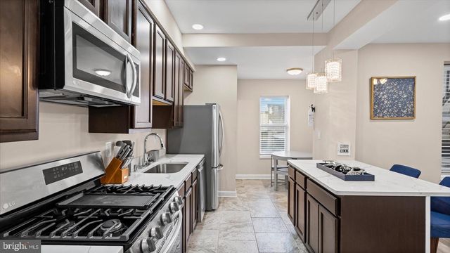 2509 LINDEN AVE, Baltimore, MD 21217