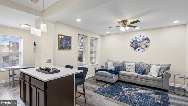 2509 LINDEN AVE, Baltimore, MD 21217