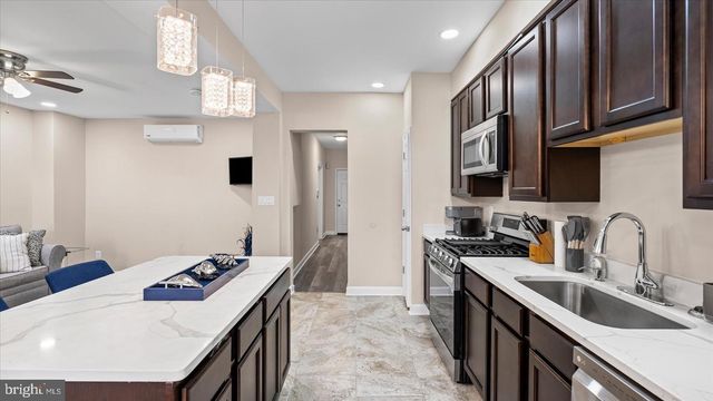 2509 LINDEN AVE, Baltimore, MD 21217