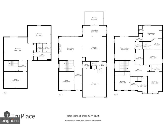 10608 PARKWOOD DR, Kensington, MD 20895