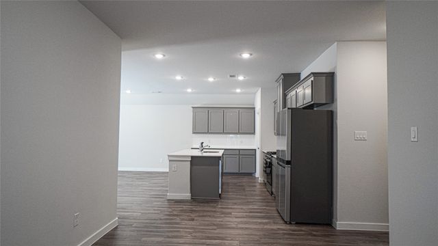 334 Fire Rock Drive, Royse City, TX 75189